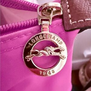 Longchamp - Tote/Shoulder Bag